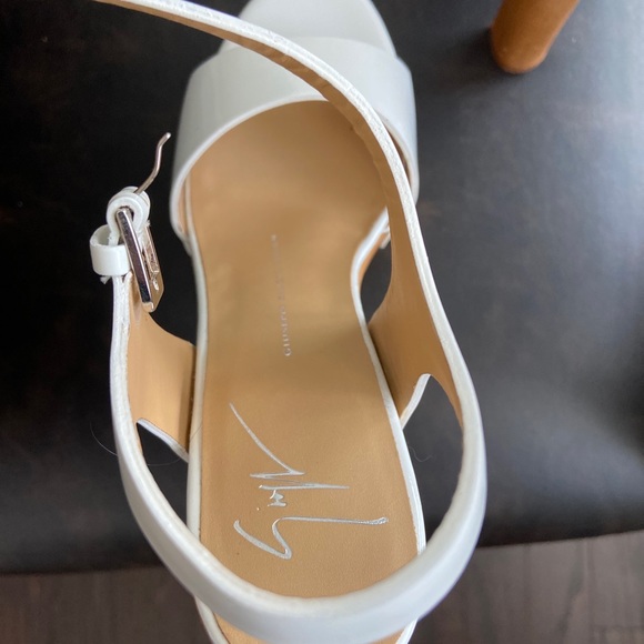 Brand New Giuseppe Zanotti heels - Picture 4 of 9